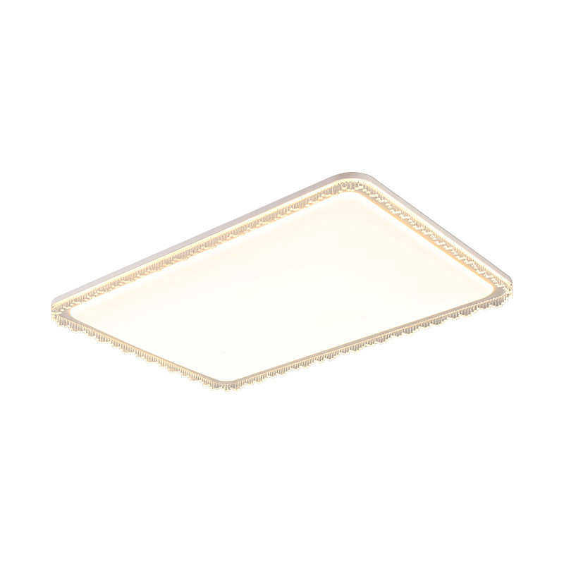 风大卧室厅大气吸顶灯灯奶油简约灯客厅客厅光源主现代灯房间护眼,淘宝优惠券,粉丝福利购,淘宝优惠卷