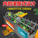 Household electric lotus depod machine small lotus seed depod machine lotus pod separator threshing machine lotus pod threshing machine lotus pod threshing tool