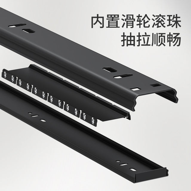Rack box drawer basket new storage tool pull storage cabinet pot pull storage basket bowl and dish rack in kitchen cabinet