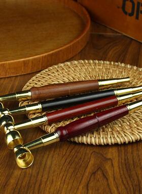 可拆卸烟嘴烟嘴过滤循环装饰摆件