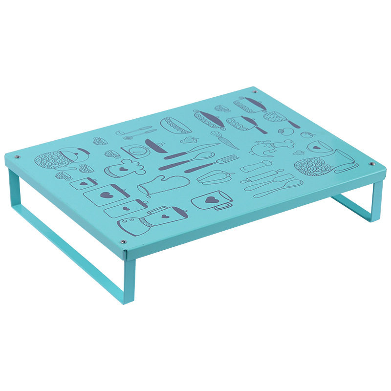 电磁炉支架灶台架子燃气灶罩盖厨房微波炉置物架煤气灶盖板收纳架,淘宝优惠券,粉丝福利购,淘宝优惠卷