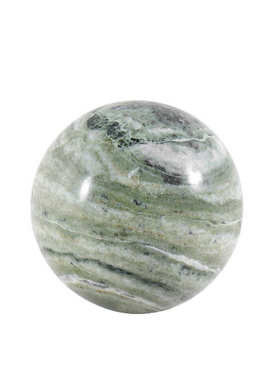 装饰品摆件现代圆球客厅创意大理石摆件宿工艺品简约酒店民