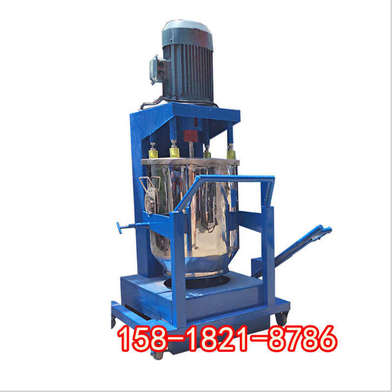 现货5Kg10kg色粉配色机 30KG塑料打粉桶 不锈钢搅拌机 塑料打粉机,淘宝优惠券,粉丝福利购,淘宝优惠卷