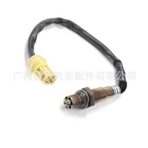 0015404617 氧传感器 适用于奔驰C R CLK ML - 图2