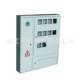 State Grid single-phase ten-meter outdoor and indoor wall-mounted meter box single-phase three-phase plug-in meter box