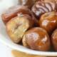 Pinxiangyi 128g/bag chestnut oil chestnut ready-to-eat chestnut nut roasted chestnut snack snack