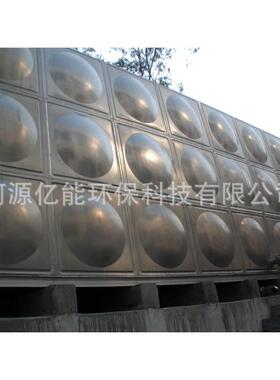 冷水箱 保温水箱 方型水箱 不锈钢水箱 水塔