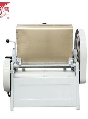 银鹰商用面机和HW11792.5T合面面机小型商用和机铜电机不锈钢搅面