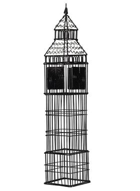 世界建筑铁塔金门桥金属工艺品摆件 客厅电视柜玄关办公室装饰品