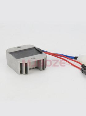 双缸汽油机配件润通R670双缸整流器R670直流充电模块稳压器模块