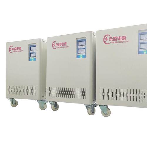 300kva三相干式变压器sg380V变380V三相干式变压器220V690V1140V - 图3