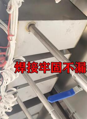 立式煮面炉商用大容量加厚加深电热双头冒菜汤粉炉饺子锅麻辣烫机