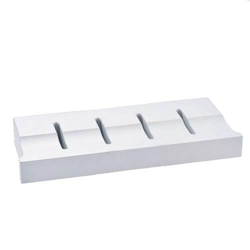 客制化超声波塑料焊接模具钛合金工装夹具塑焊机焊头超声波焊接 - 图3