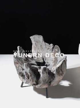 简约现代创意家居茶几茶台客厅摆件简约点心果盘托盘桌面装饰品