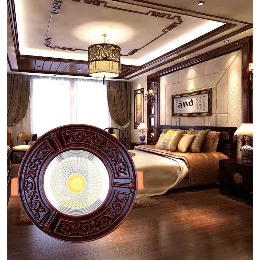 中国Led客厅射灯家用嵌入式筒灯牛眼灯7.5孔天花板猫眼经典桶灯,淘宝优惠券,粉丝福利购,淘宝优惠卷