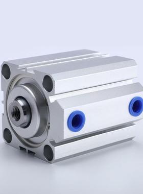 SDA薄型气缸系列SDA32-5/10/15/20/25/30规格齐全