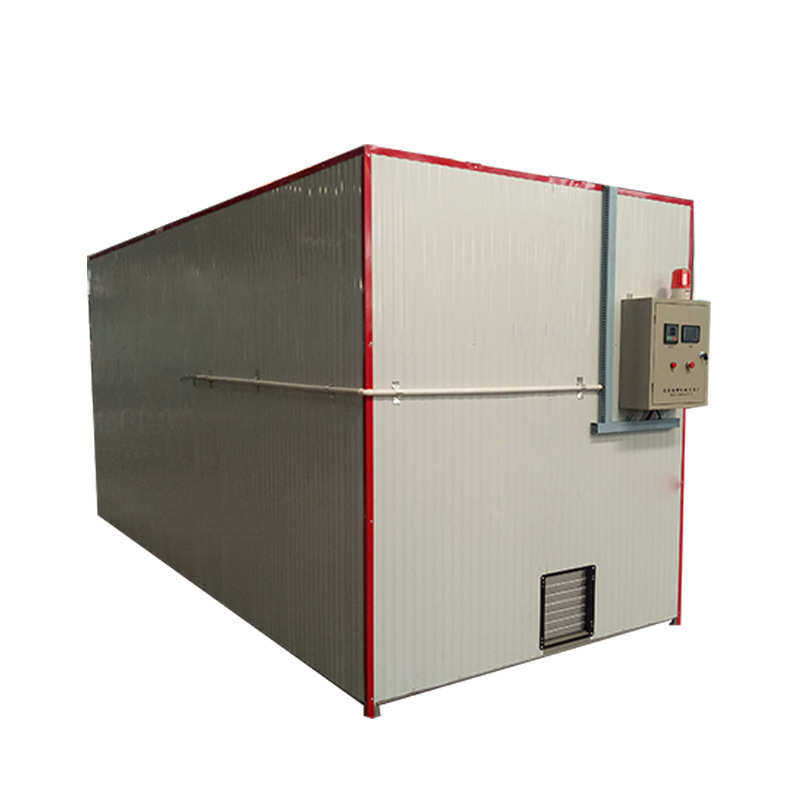 热风循环烘箱金银花烘干机 松茸鸡枞菌类烘干箱 商用混合蔬果烘干,淘宝优惠券,粉丝福利购,淘宝优惠卷