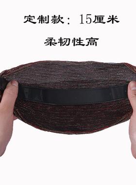 黑色宽边发箍带头白发遮盖神器防滑宽边发箍发饰透气头箍夏季女士