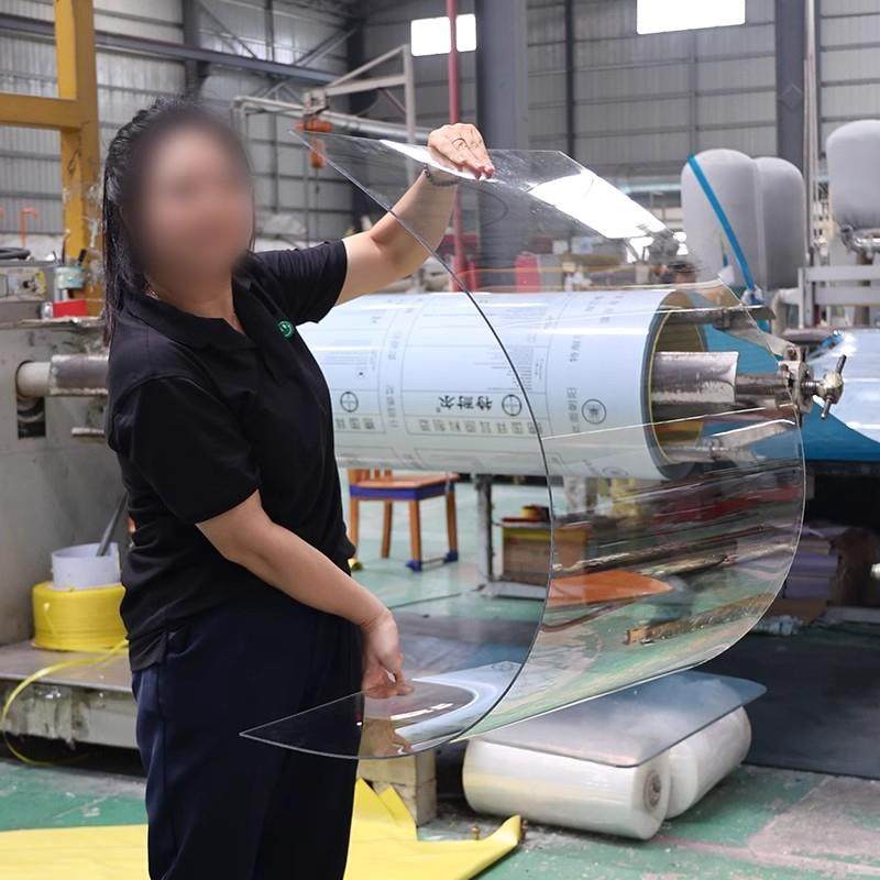 PC耐力板阳光板加厚透明雨棚车棚料防砸抗冲击板材UV防紫外线隔音,淘宝优惠券,粉丝福利购,淘宝优惠卷