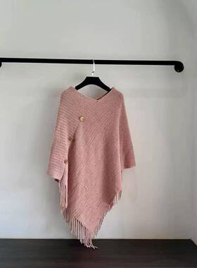 Elegant Women'S Plain Shawl Scarf, Casual Soft Shawl,,
