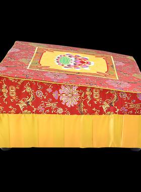 菩缘拜厂四家205直批礼仪礼节通用用品新款方椅拜垫家蒲庭加厚团