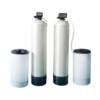 Fully automatic softened water treatment equipment industrial boiler scale removal resin cation exchange water softener intelligent