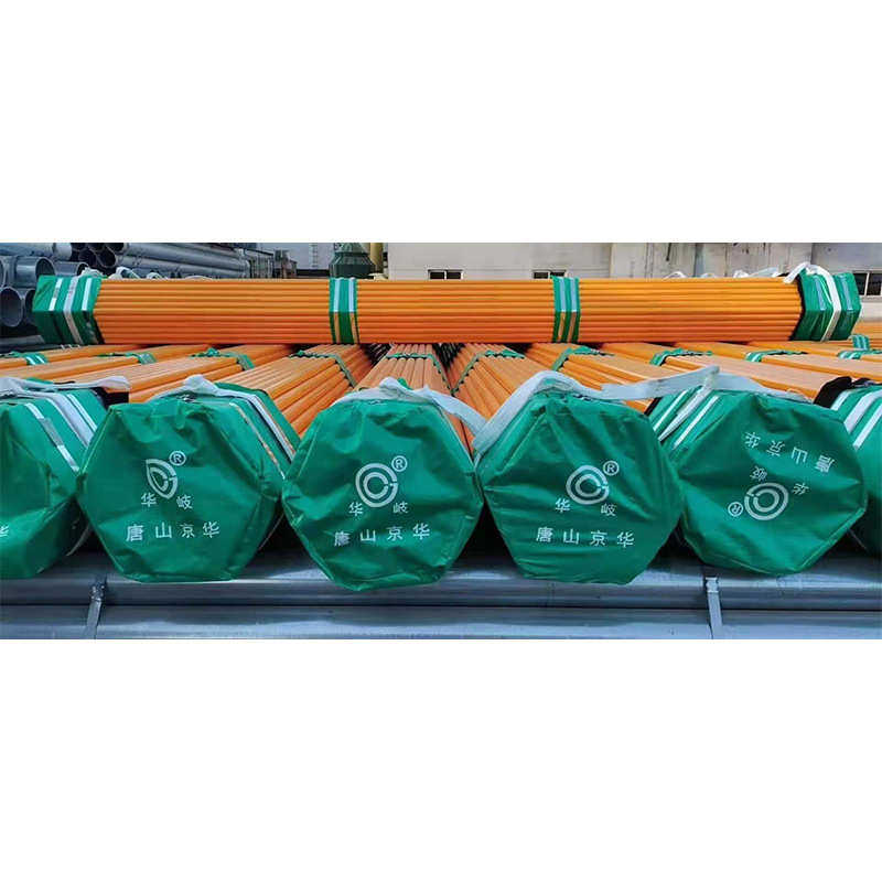 翻边法兰衬塑钢管外翻PE法兰连接衬塑钢管华岐钢塑复合管厂家批发,淘宝优惠券,粉丝福利购,淘宝优惠卷