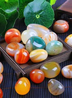 雨化石铺面天然花园雨花石家用园艺水景南京小石头鹅卵石庭院养鱼