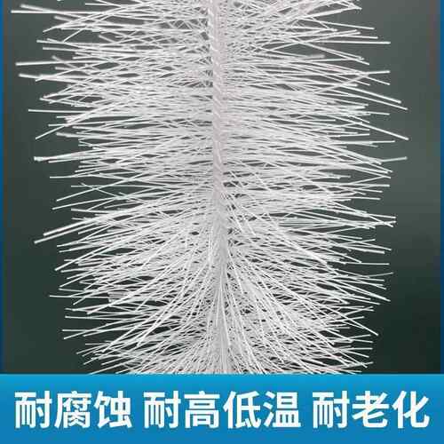 立体弹性填料厌氧好氧生物挂膜氧化池氧化槽氧化塔污水生物绳工厂 - 图1