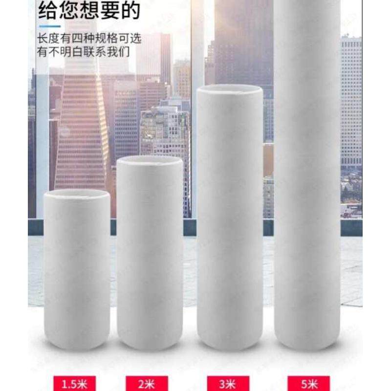 通风口挡风板移动空调窗户挡板排风气管伸缩配管1.5米/挡板接筒子,淘宝优惠券,粉丝福利购,淘宝优惠卷