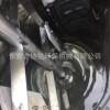 Glue hot melt glue electric heating double-layer stirring reactor stainless steel sealed mixing tank paste mixer