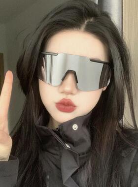 太阳眼镜自行车个性反光太阳眼镜