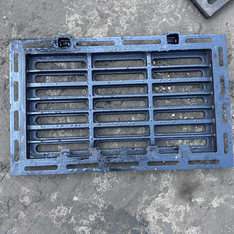 球墨铸铁篦子雨水篦子排水沟下水道盖板 球墨铸铁雨水篦子,淘宝优惠券,粉丝福利购,淘宝优惠卷