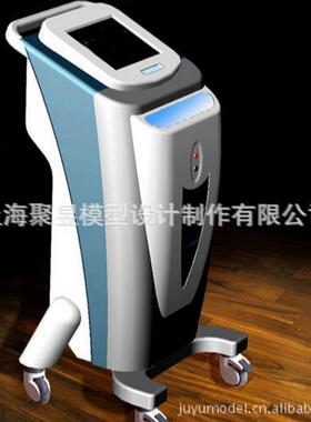 上海手板模型加工 ABS塑胶手板 首板快速样件 铝合金CNC手板模型