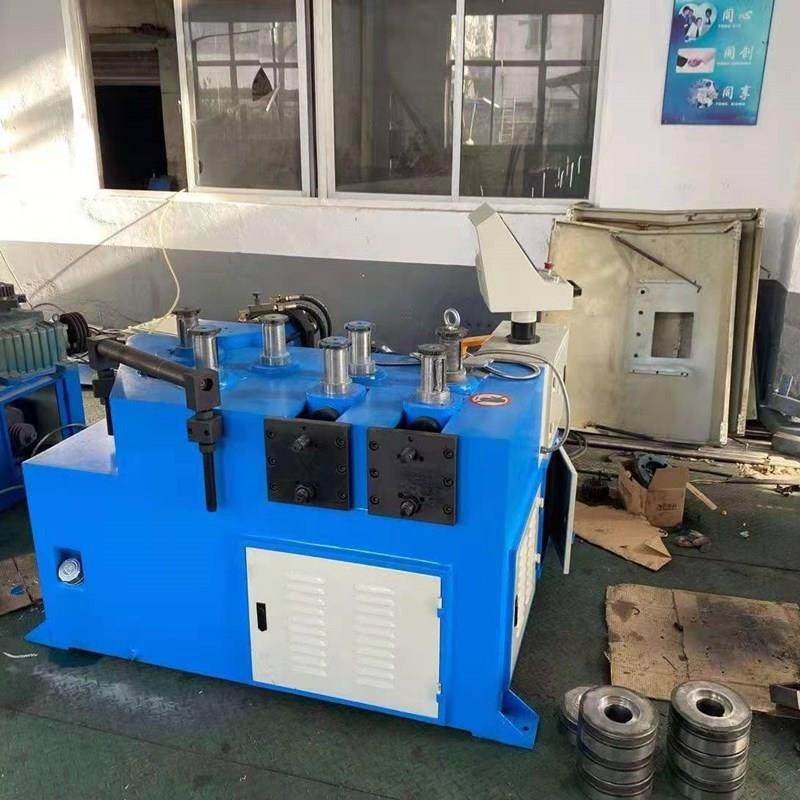 滚圆机液压滚圆机槽钢圆管方管钢带滚圆机一机多用可螺旋一次成型,淘宝优惠券,粉丝福利购,淘宝优惠卷