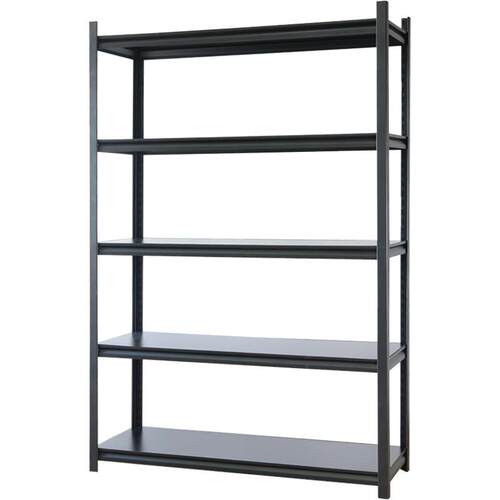 货架用货591物展示架仓库型房置物子架仓储藏家轻多层铁架办公货 - 图3