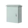 Outdoor foundation box outdoor rainproof distribution box monitoring box waterproof control box
