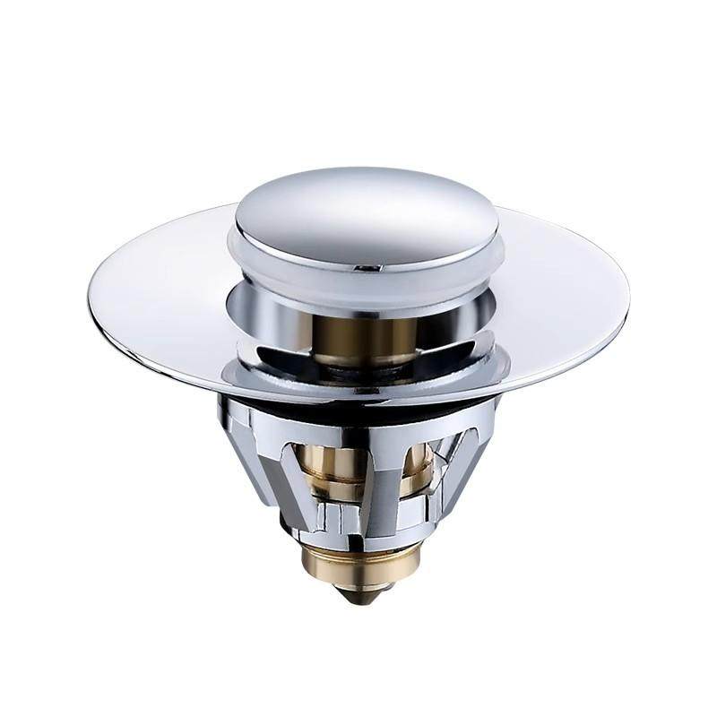 厨房洗菜盆漏水塞洗碗池水槽下水器塞子配件防臭弹跳芯过滤网神器,淘宝优惠券,粉丝福利购,淘宝优惠卷