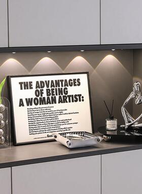 轻奢入户玄关钥匙收纳盒装饰品摆件置物架进门餐边鞋柜电视柜家居