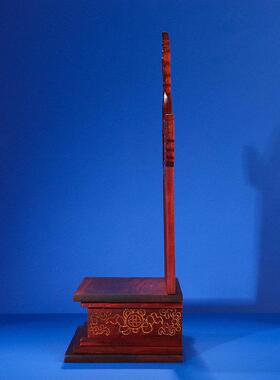 佛像坐桌，佛龛，佛像拜祭桌，实木财神供养桌，小供养桌，立柜，