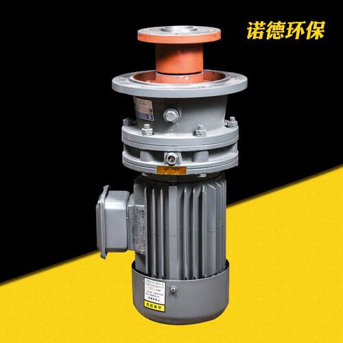 立式搅拌机BLD2-23-2.2KW工业用加药桶搅拌器电机带减速搅拌机泵 - 图0