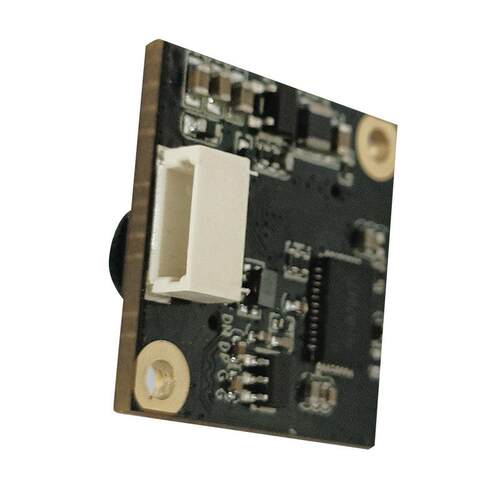 Usb低功耗高清1080P人脸识别考勤机门禁机AI摄像头模组厂家GC2083 - 图1