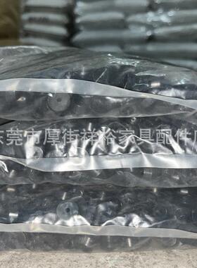直销一件起批PVC透明塑料脚垫家具机械缓冲减震静音增高胶垫