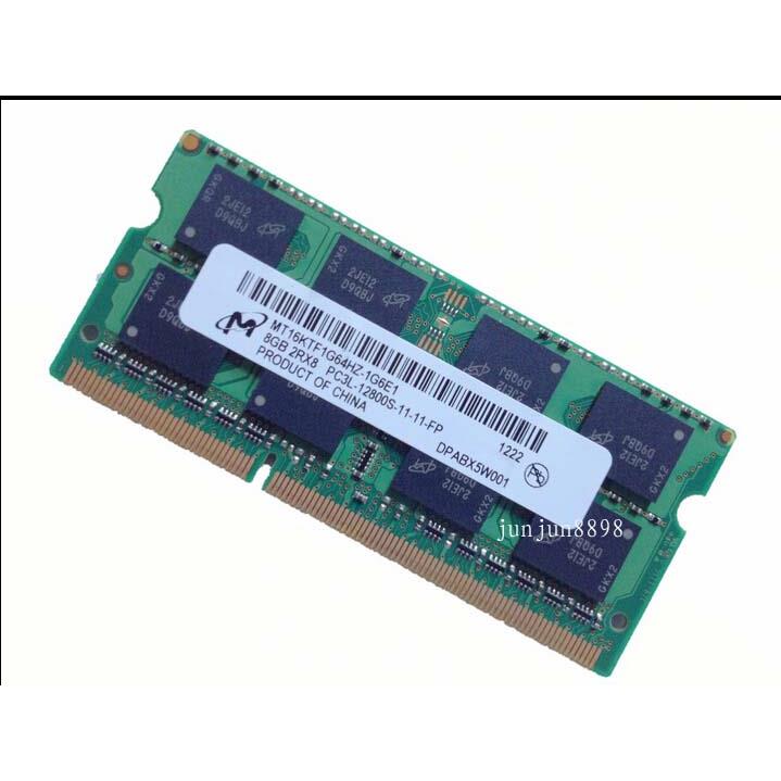 华硕K550J K550V X550J N550J K450V X550LD 8G DDR3L笔记本内存-图2