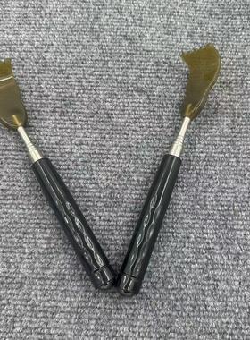 不锈钢痒痒挠痒痒挠装饰摆件