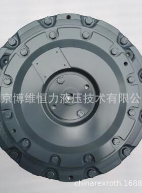 钻机用行走减速机GFT 60 T3 9139