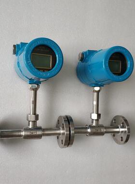TMF熱式气体质量流量计低下限测量量程比宽量大从优质保二年