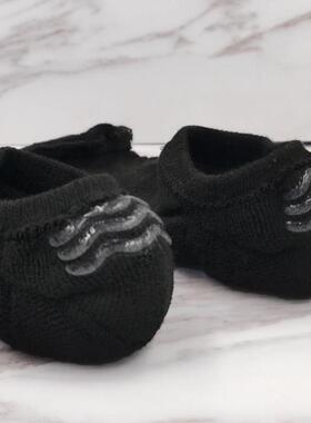 10 Pairs ankle socks summer cotton socks men breathable 男