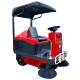 ກອງປະຊຸມໂຮງງານຜະລິດ sweeper ໄຟຟ້າ sweeper ຂັບລົດໄຟຟ້າ sweeper ຖະຫນົນພະລັງງານໃຫມ່