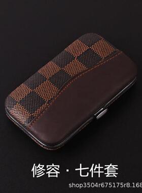 LOGO指甲刀指甲钳不锈钢美甲工具